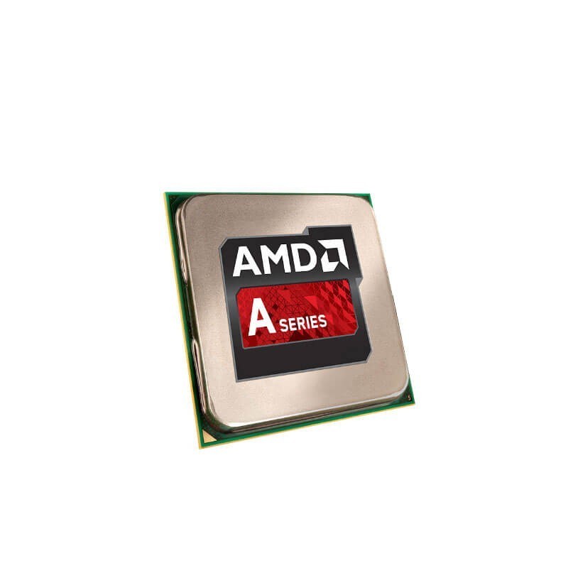 The city Mastermind counter Procesor AMD Quad Core A8-9600, 3.10GHz, Socket AM4