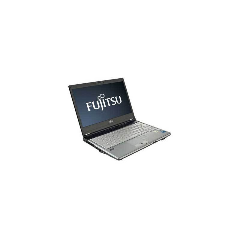 Laptopuri second hand Fujitsu LIFEBOOK S760, Intel Core i5-560M
