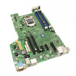 Placa de Baza Fujitsu...
