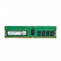 Memorii Server 16GB DDR4-2400 PC4-19200T-R, Micron MTA18ASF2G72PZ-2G3