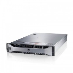 Server Dell PowerEdge R720,...