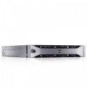 Storage Dell PowerVault MD3220, 24 x 2.5 inci HDD Bay