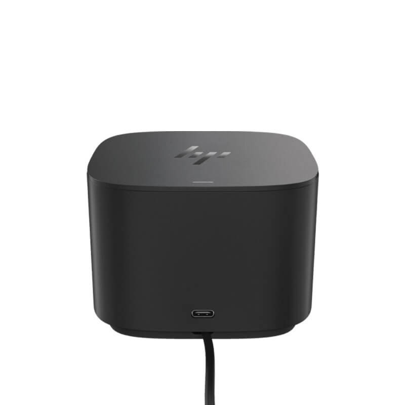 Docking Station HP Thunderbolt Dock 120W G2, 2 x DisplayPort