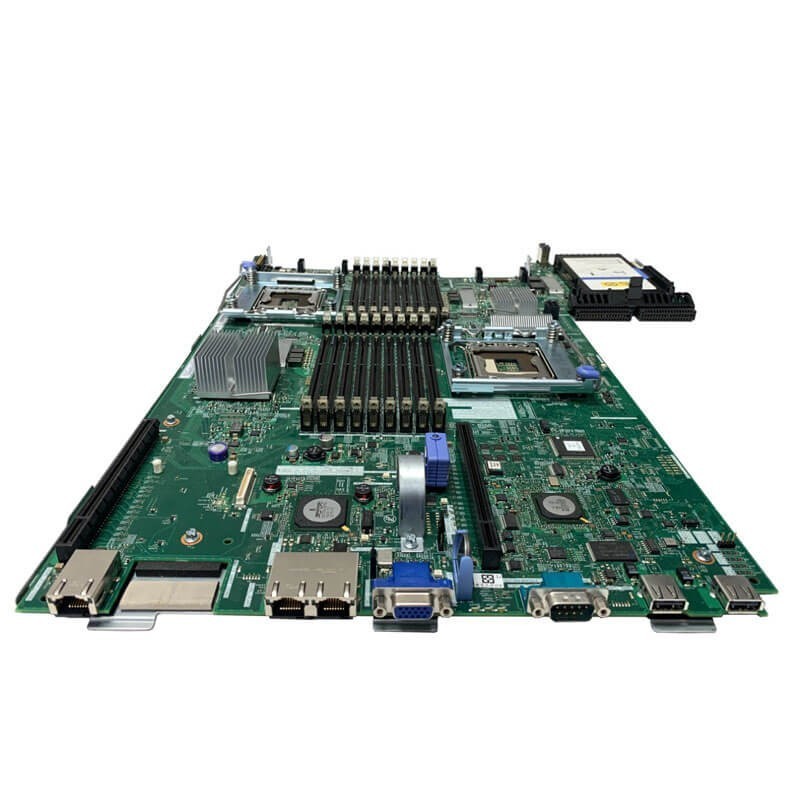 Placa de Baza Server IBM X3550 M3/X3650 M3, 69Y5082