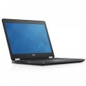 Laptop SH Dell Latitude E5470, Intel i5-6300U, 128GB SSD, 14 inci, Webcam, Grad B