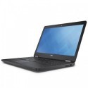 Laptopuri SH Dell Latitude E5550, Intel i5-5300U, Display NOU Full HD, Webcam