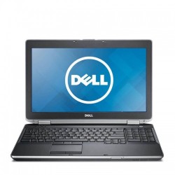 Laptop SH Dell Latitude...
