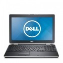 Laptop SH Dell Latitude E6530, Quad Core i7-3720QM, SSD, Full HD, NVS 5200M 1GB