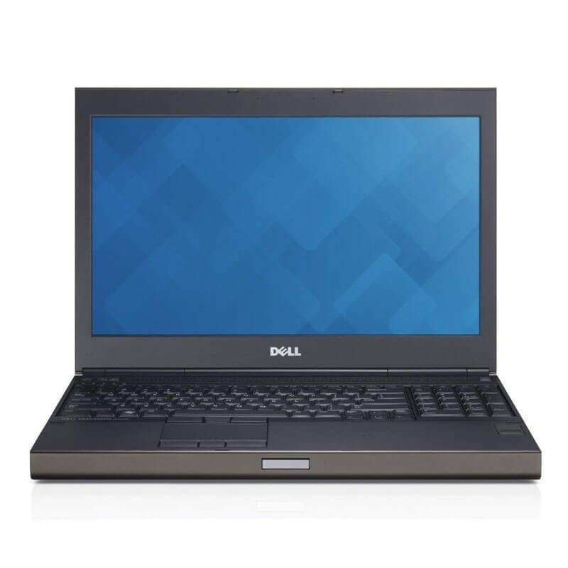 Laptop SH Dell Precision M4800, Quad Core i7-4810MQ, Full HD, Quadro K1100M 2GB