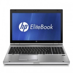 Laptopuri SH HP EliteBook...