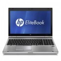 Laptopuri SH HP EliteBook 8560p, Intel i5-2540M, 120GB SSD, 15.6 inci, Webcam