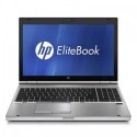 Laptop SH HP EliteBook 8560p, Intel i5-2540M, 240GB SSD, 15.6 inci, Webcam, Grad B
