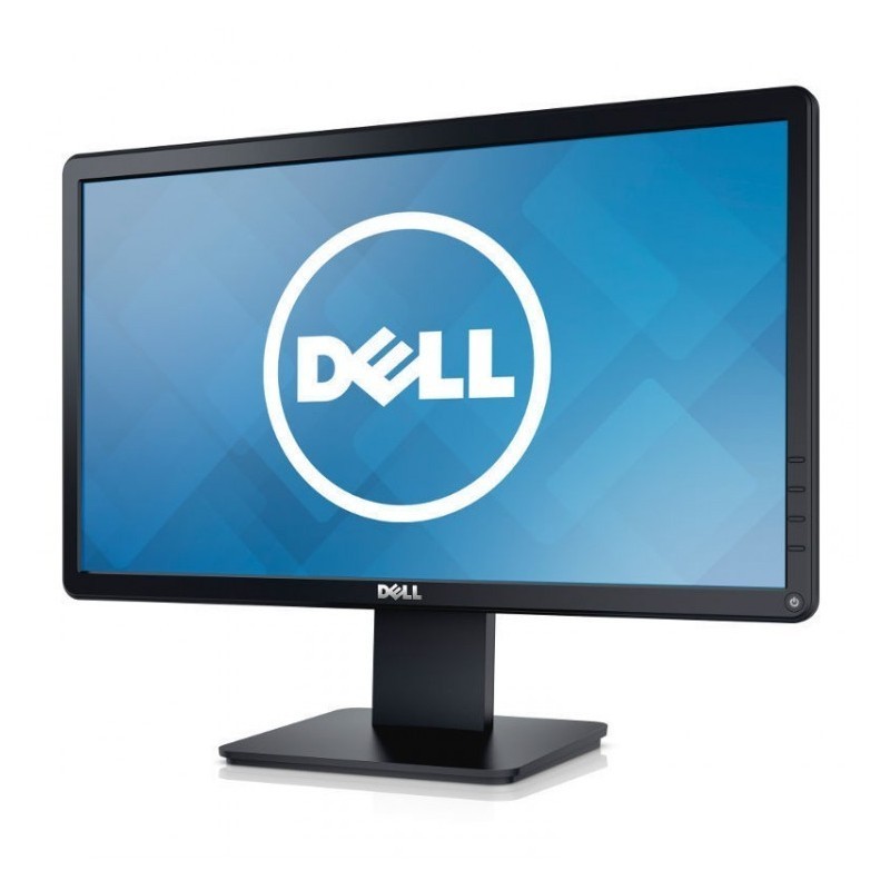 Monitoare LED Dell E2014HF, 19.5 inci Widescreen