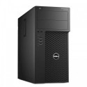 Workstation SH Dell Precision 3620 MT, Quad Core i5-6500, 16GB DDR4, 512GB SSD