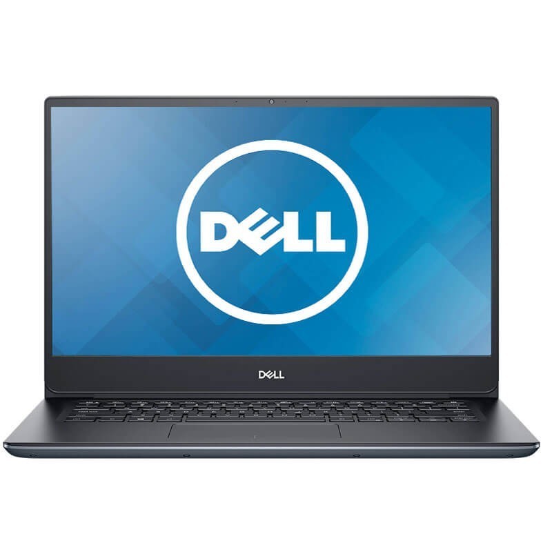 Laptop SH Dell Vostro 5490, Quad Core i5-10210U, 250GB SSD, Full HD, Grad A-, Webcam