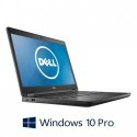 Laptopuri Dell Latitude 5491, Hexa Core i7-8850H, 16GB DDR4, SSD, FHD, Win 10 Pro