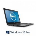 Laptopuri Dell Latitude 7290, Quad Core i5-8350U, 256GB SSD, Webcam, Win 10 Pro