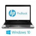 Laptopuri HP ProBook 4540s, Intel i5-3210M, 15.6 inci, Webcam, Windows 10 Home
