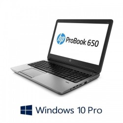Laptop HP ProBook 650 G1,...