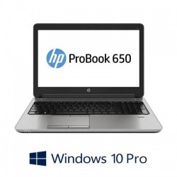 Laptop HP ProBook 650 G1,...