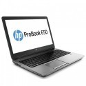 Laptopuri SH HP ProBook 650 G2, Intel Core i5-6200U, 8GB DDR4, 15.6 inci, Grad B