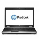 Laptopuri SH HP ProBook 6540b, Intel i5-430M, 250GB SSD, 15.6 inci, Webcam, Grad B