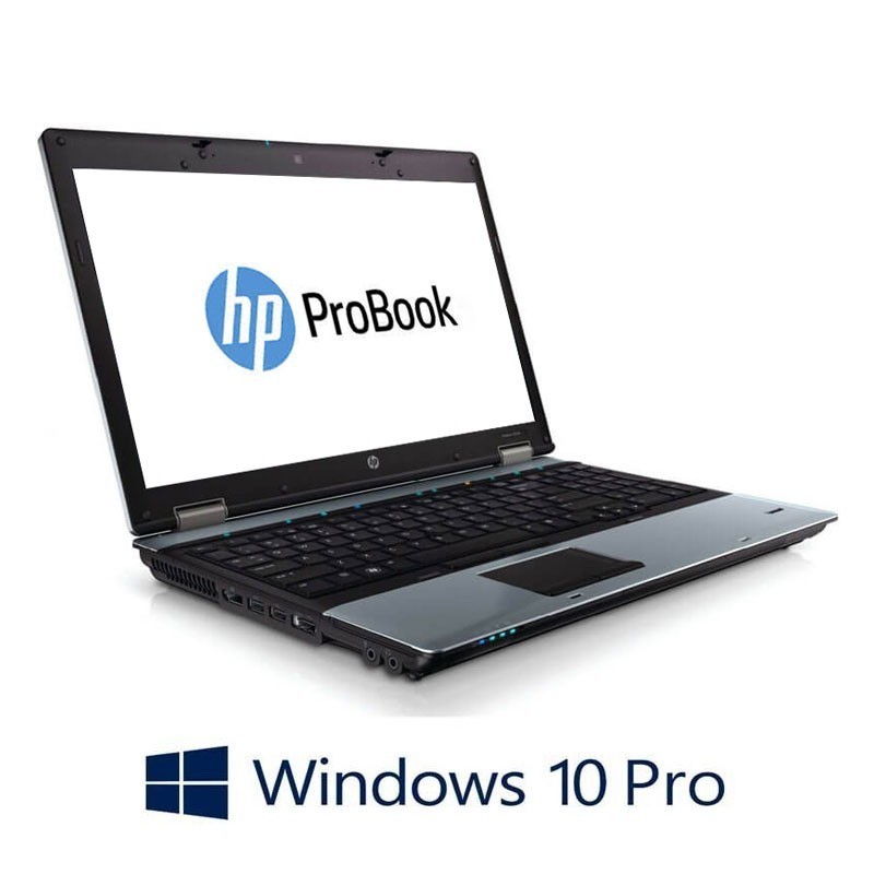 Hp probook 6550b 2025 webcam