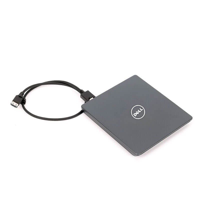 DVDWriter Extern eSATA Dell K01B, K01B001