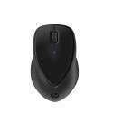 Mouse Wireless HP Comfort Grip, Negru