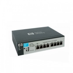 Switch Gigabit HP ProCurve...