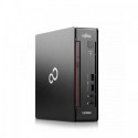 Mini PC SH Fujitsu ESPRIMO Q556, Intel Core i3-6100T, 120GB SSD