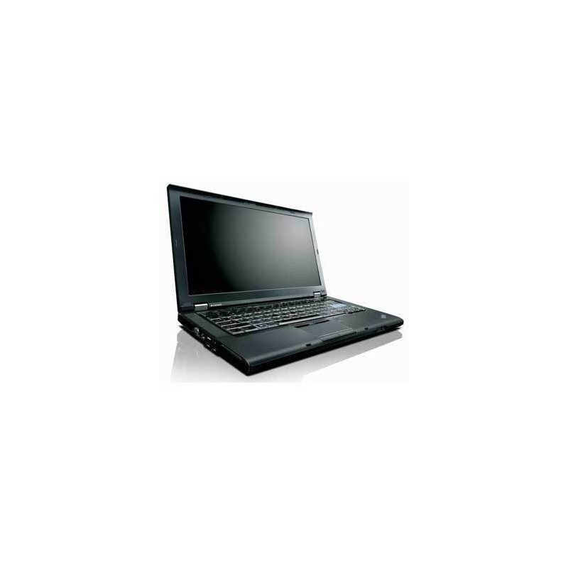 Laptop sh Lenovo ThinkPad T410, Intel Core i5-520M, Webcam
