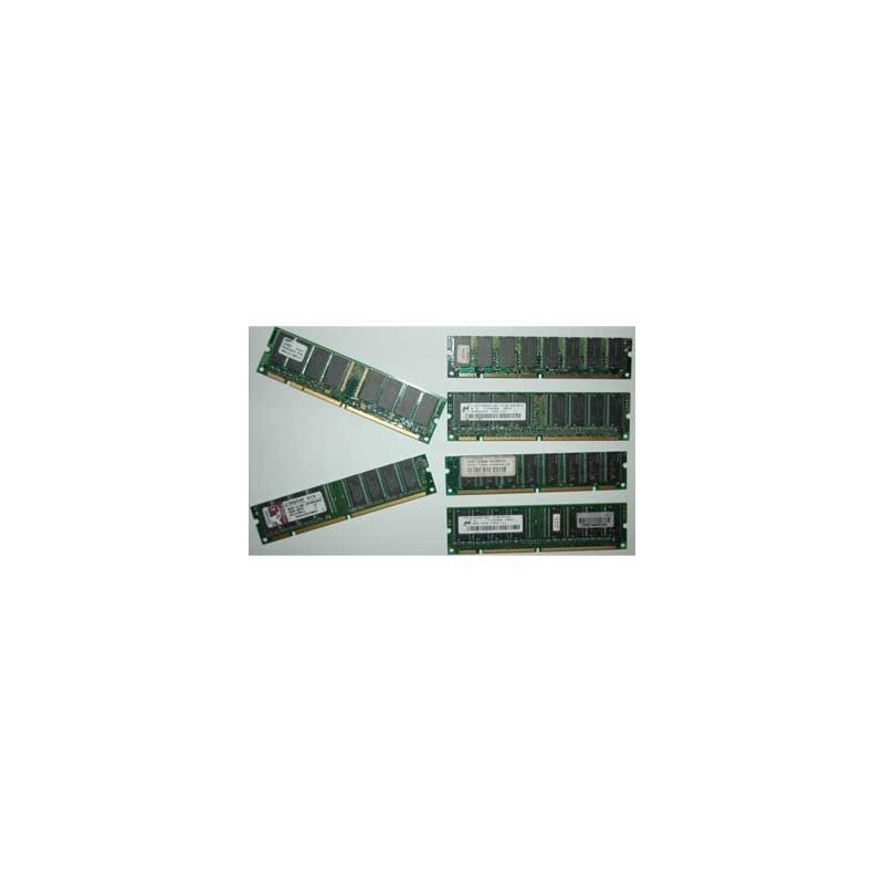 Pachet 20x256 SDRAM PC 100/PC133