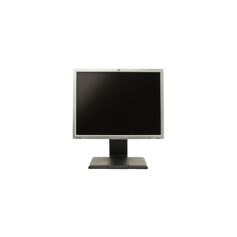 Monitor LCD TFT HP 2065 cu pivot