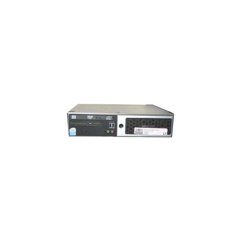 Pentium 4 3600 Maxdata SFF