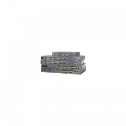 Cisco Switch Layer 3 ME...