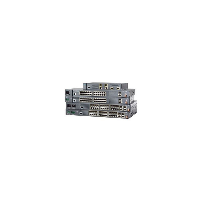 Cisco Switch Layer 3 ME 3400 Series