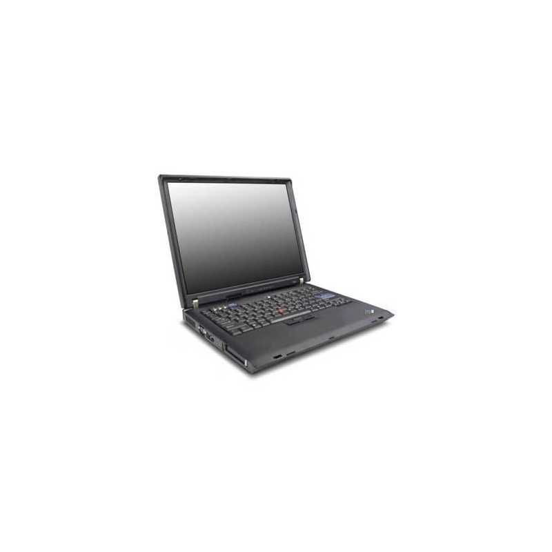 Laptop second hand Ibm Lenovo Thinkpad R60