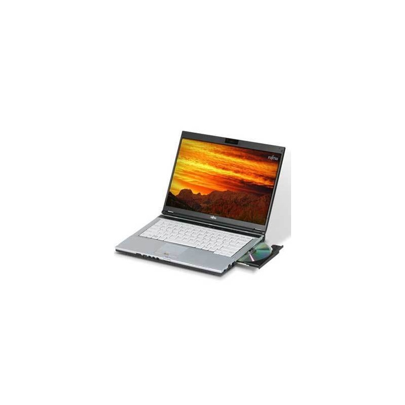 Laptop Fujitsu Siemens Lifebook  S7210