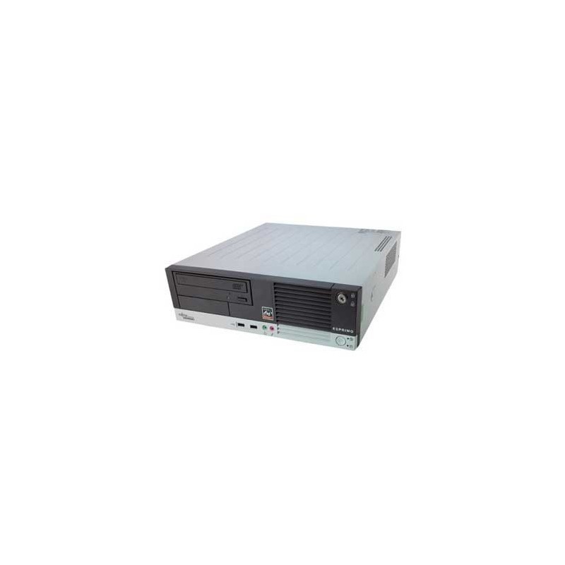 Fujitsu Siemens Esprimo E5600