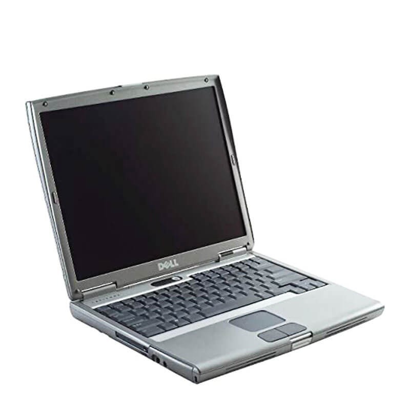 Dell Latitude D610