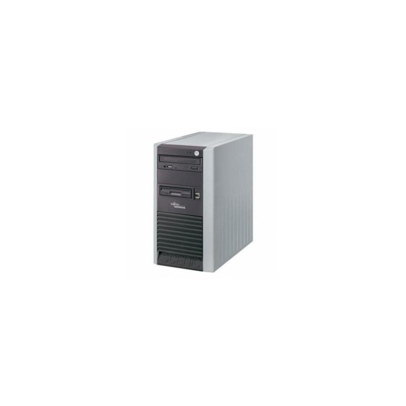 Fujitsu Siemens Scenic P320 Intel 915g