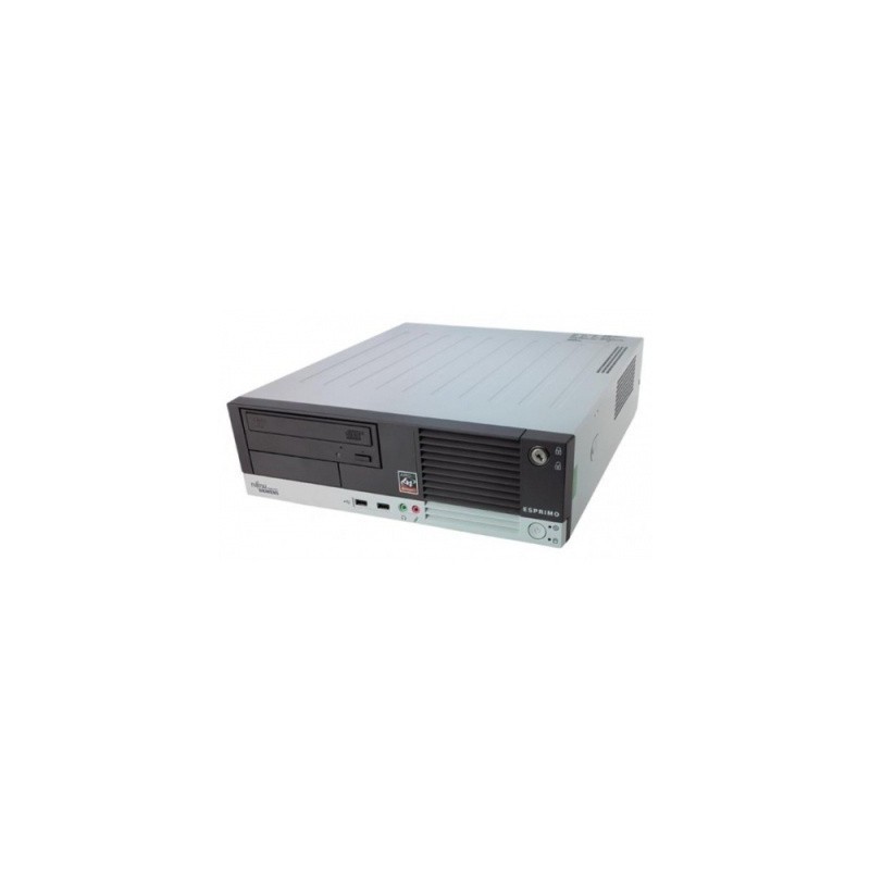 Fujitsu Siemens Esprimo E5615 Nforce4