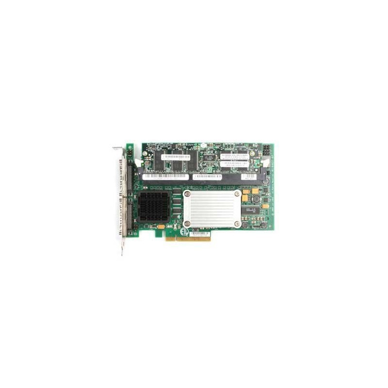 DELL PERC4EDC  PCI Express ULTRA 320 RAID controler