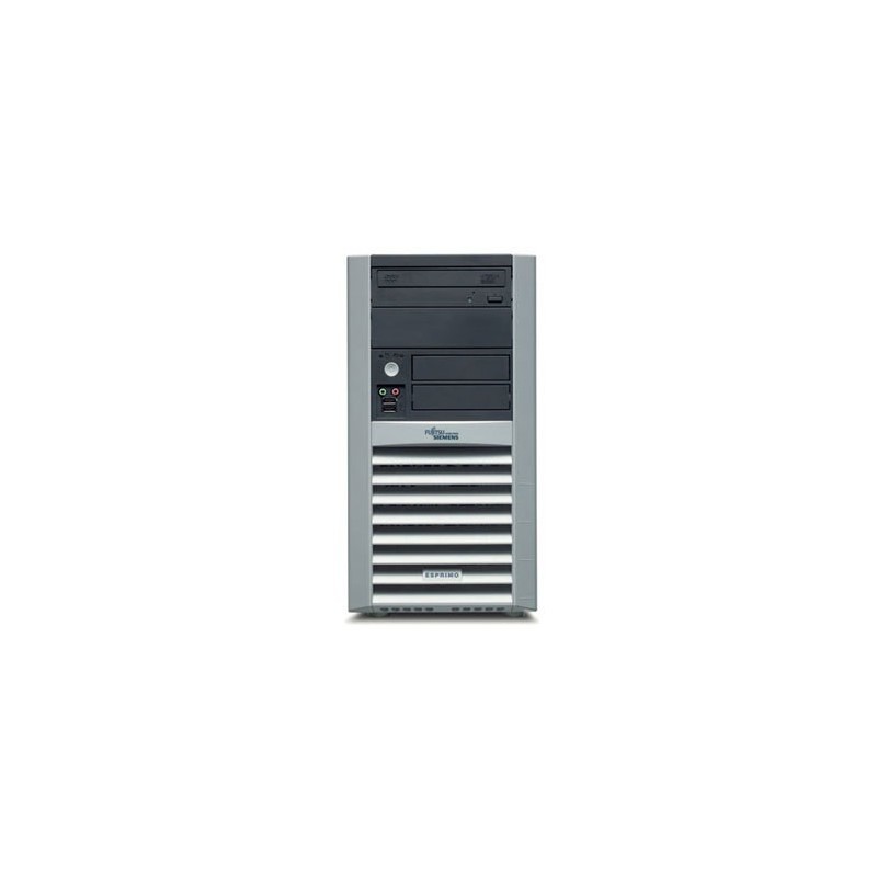 Sisteme second hand  Tower Fujitsu Siemens P5615