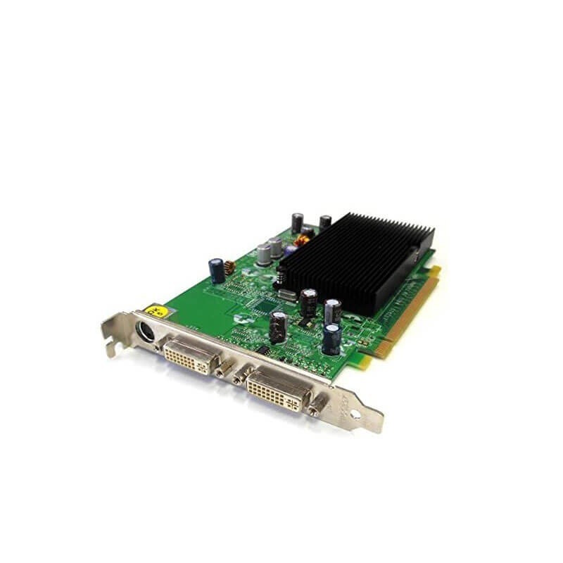 Placi Video Nvidia Geforce 6200TC PCI Express