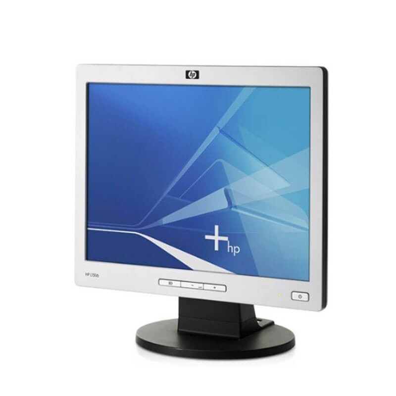 Monitoare LCD Second HP L1706