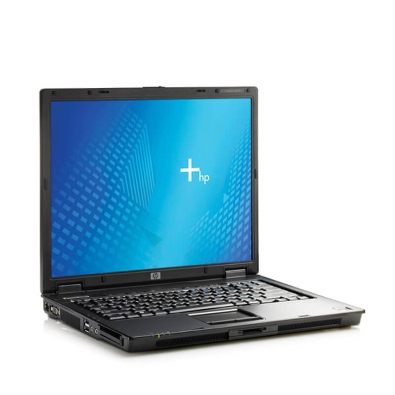 Laptop second hand HP Compaq NC6320
