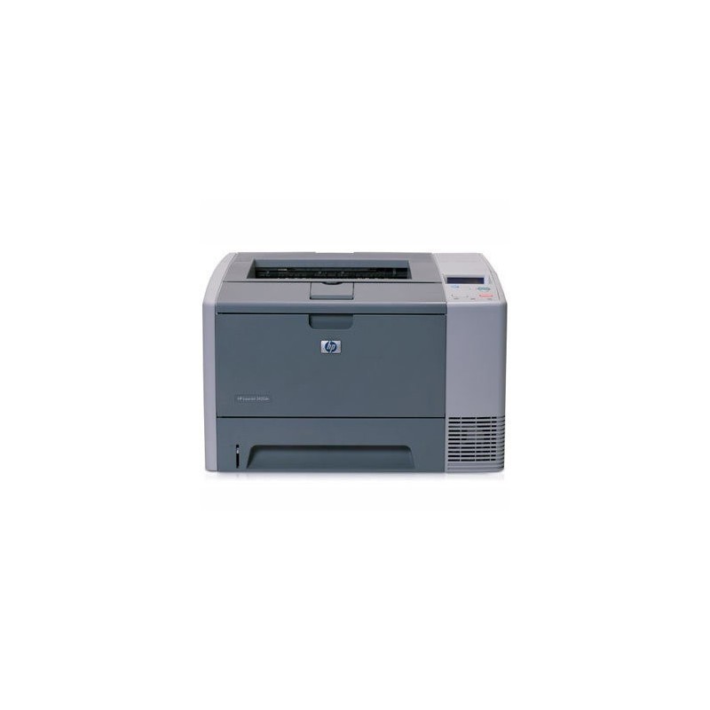 Imprimante laser second hand HP 2420DN