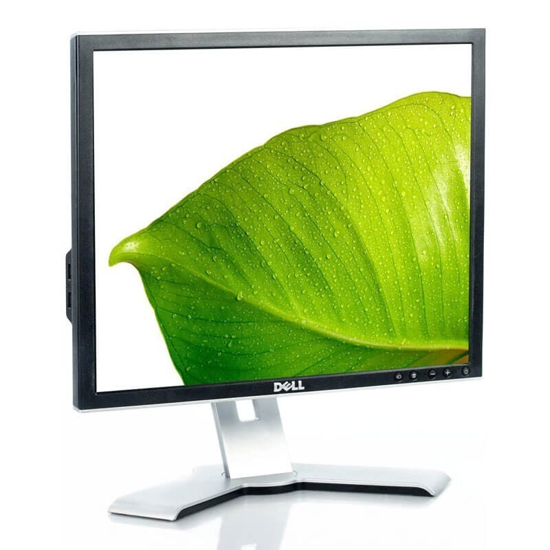 Monitoare Second Hand LCD Dell 1908FPB
